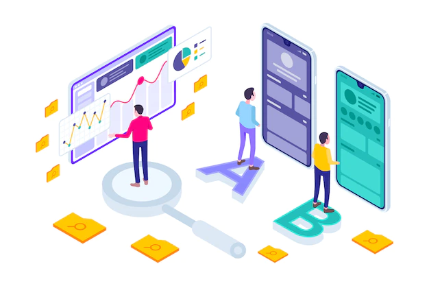 Mengenal A/B Testing: Definisi, Fungsi, Dan Element - Sooca Digital Agency